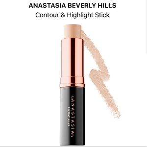ABH foundation stick in shade beige
